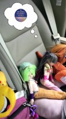 Are We There Yet a Walt Disney World Resorts