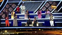 Indian Idol Season 13   Kavita Krishnamurthy & Anuradha Paudwal Special   Dhak Dhak Karne Laga