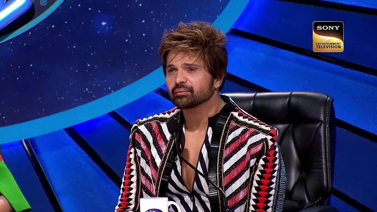 Indian Idol Season 13   Aaoge Jab Tum O Sajna   Audition Round   Mora Jiya   Aaja Meri Jaan