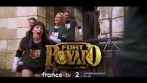 Fort Boyard 2023 - Bande-annonce de l'émission 3 (15/07/2023)