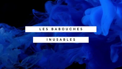 Les Babouches Inusables | Histoire pour s'endormir | Conte des 1001 nuits