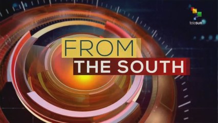 Pres. Maduro meets visiting Barbadian Prime Minister