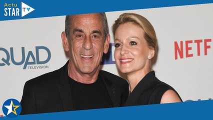 "C'est qu'on a peur..." : Audrey Crespo-Mara franche sur son divorce avant d'être en couple avec Thi