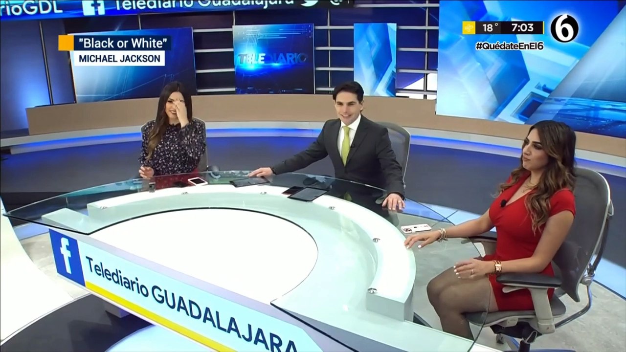 Telediario. #Mexico #Monterrey #Mexique #Telediario #Miami #Noticias