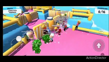 Manco en stumble guys xd