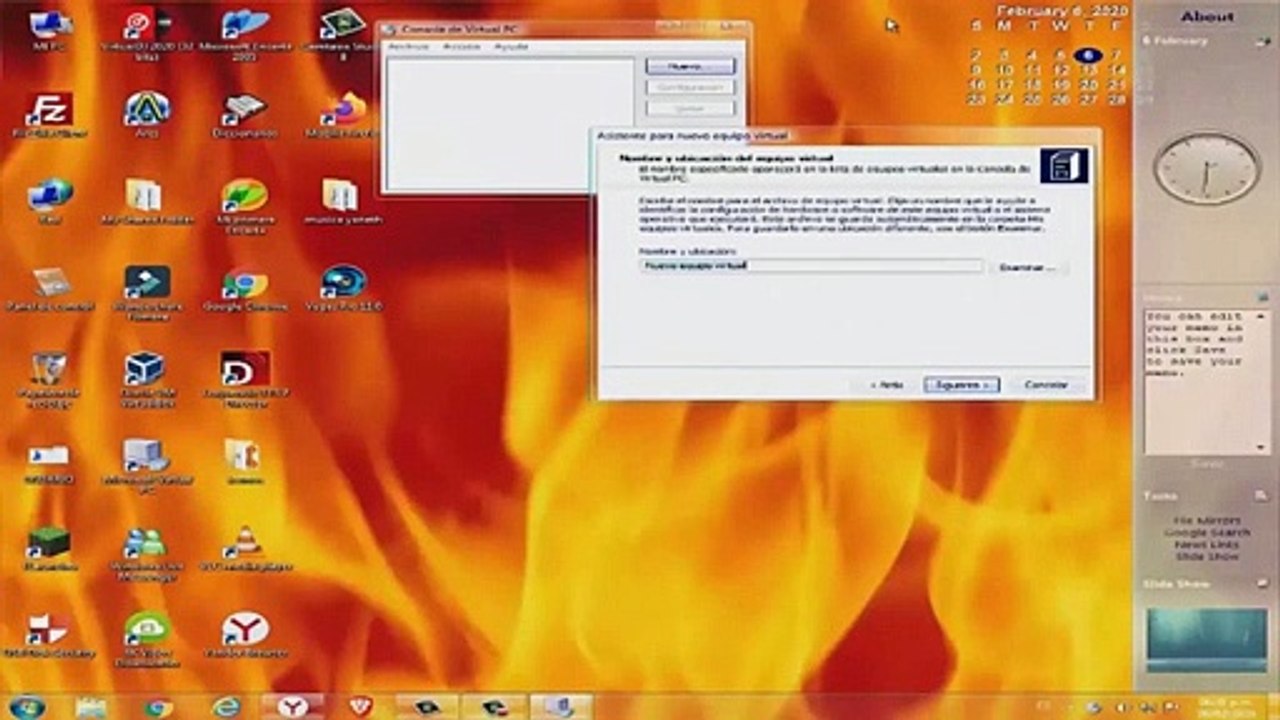 Como instalar Windows Longhorn build 4074