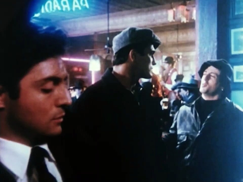 Vorhof zum Paradies | movie | 1978 | Official Trailer