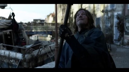 The Walking Dead: Daryl Dixon | show | 0 | Official Trailer