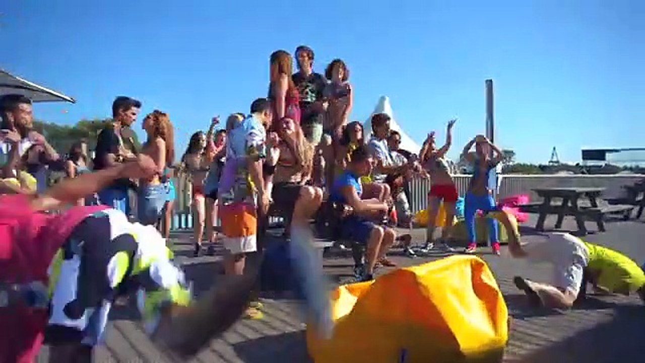 Morangos com Açúcar - O Filme | movie | 2012 | Official Trailer