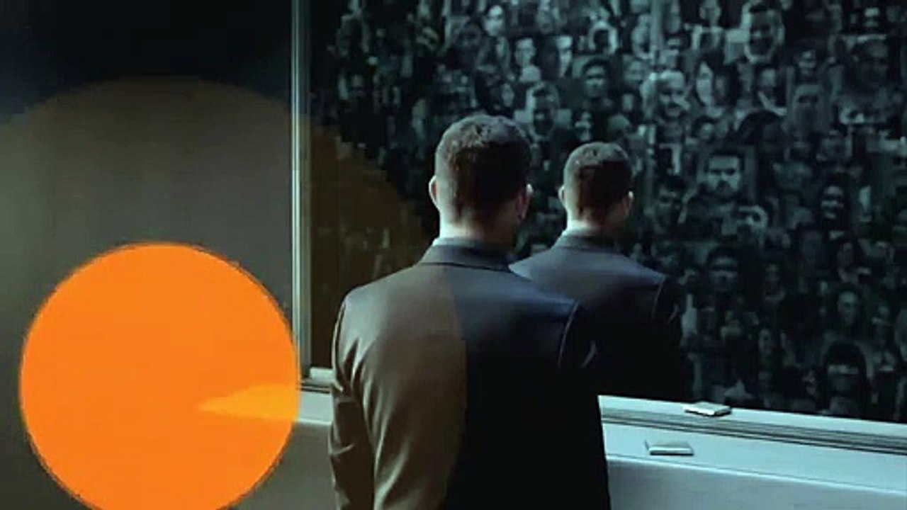 SCHULD nach Ferdinand von Schirach | show | 2015 | Official Teaser