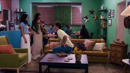 Together Forever | show | 2023 | Official Trailer