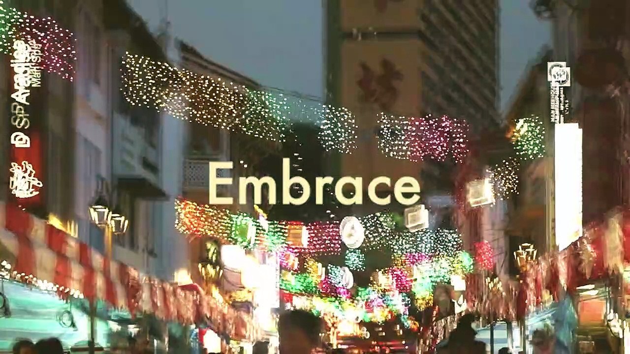 Dear Mr Jones, | movie | 2023 | Official Trailer