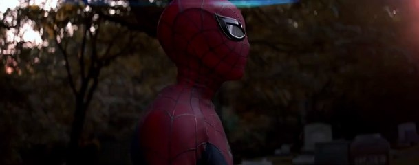 Spider-Man: Lotus | movie | 2023 | Official Trailer