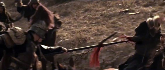 Мулан: Рождение легенды | movie | 2023 | Official Trailer