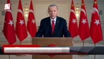 Cumhurbaşkanı Erdoğan: İslam düşmanlığıyla mücadelede ortak hareket etmeliyiz