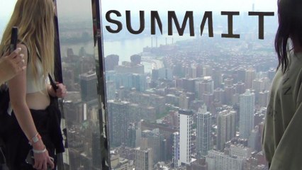 New York 1 Summit One Vanderbilt  USACan23.007,  8 Jun2023