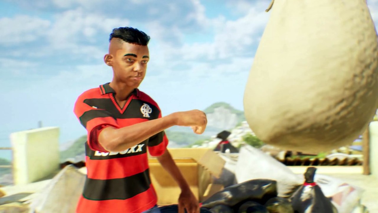 In Martial Arts Tycoon: Brazil errichtet ihr euer eigenes Kampfsport-Imperium