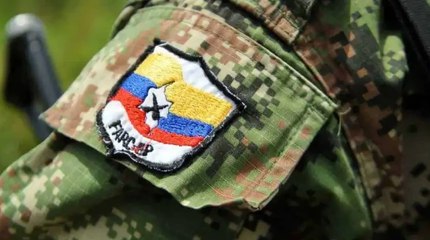 Tải video: Disidencias de las Farc han violado ceses al fuego con el Gobierno 48 veces, según la Defensoría