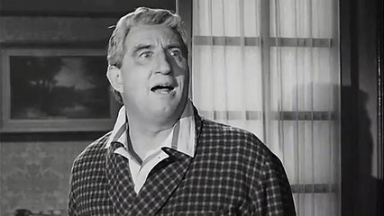 Colpo Goppo all'Italiana (1962) – Classic Italian Comedy with Mario Carotenuto & Gino Bramieri 🎬