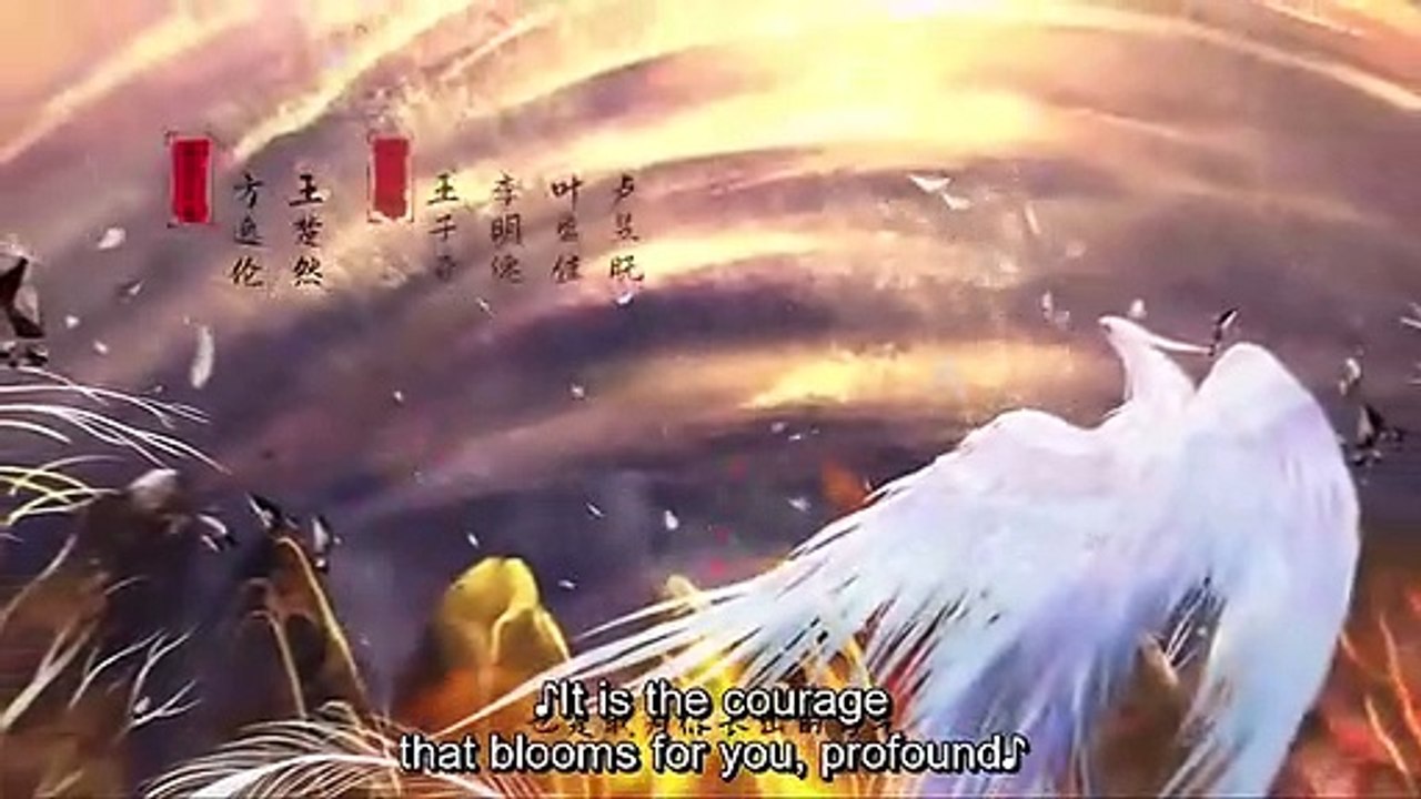 (ENG) The Longest Promise (2023) Ep 15 EngSub