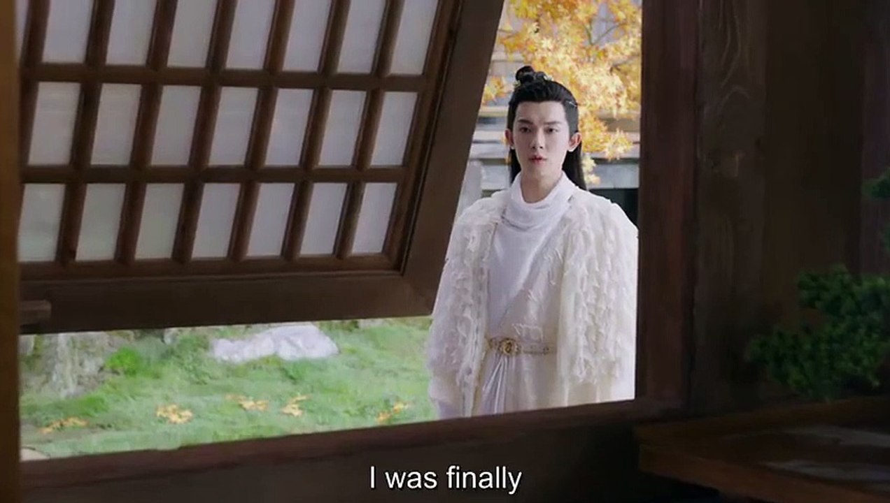 (ENG) The Longest Promise (2023) Ep 6 EngSub