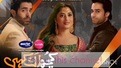 Kuch Ankahi 2nd Last Episode