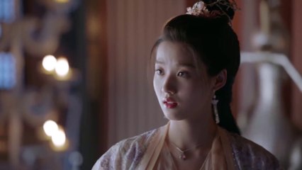 Ngọc Cốt Dao Tập 15 Vietsub