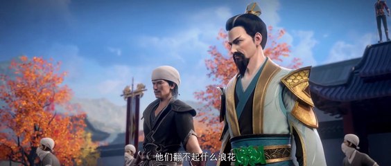 BTTH Episode 52 [Multi Sub]