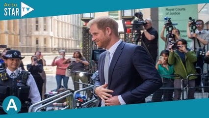 Prince Harry : cette sortie père-fille avec Lilibet qui n’est pas passée inaperçue à Montecito