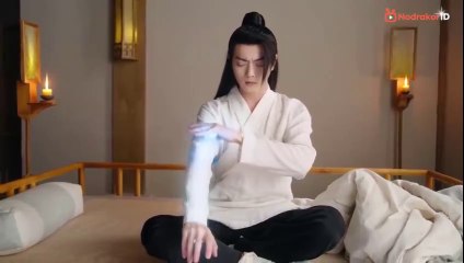 Snow Eagle Lord Eps 14 sub indo