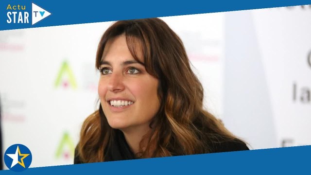 Ce n'est plus possible : Laëtitia Milot, émue aux larmes, annonce qu'elle ne pourra plus tomber en