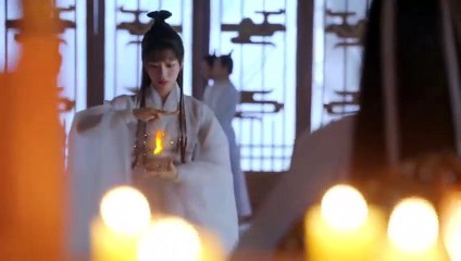 (ENG) The Longest Promise (2023) Ep 14 EngSub