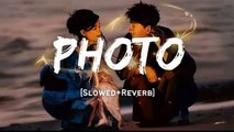 Luka chhupi - Photo lofi (slowed+reverb) ll