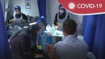 Vaksin COVID-19: Penerima dos penggalak kedua terus bertambah, kini 2.5%