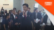 Senator tulis surat terbuka minta Pita Limjaroenrat jadi PM
