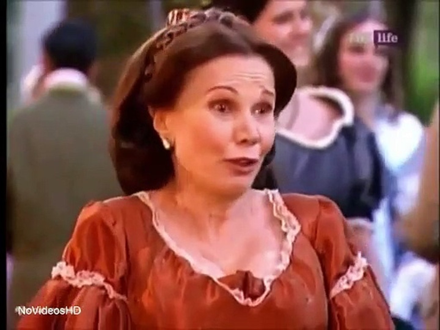 La esclava Isaura capitulo 8 - Vídeo Dailymotion