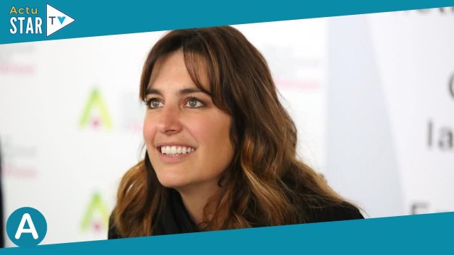 Ce n'est plus possible : Laëtitia Milot, émue aux larmes, annonce qu'elle ne pourra plus tomber en