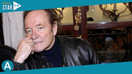 Guillaume Durand frappé par un cancer "extrêmement douloureux" fait un adieu important, entre inquié