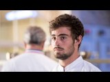 Benjamin Baroche (Teyssier) : cette intrigue qu’il n’a pas du tout aimée dans Ici tout commence