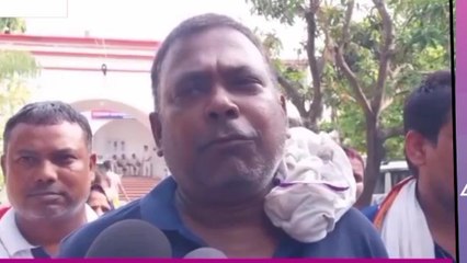 मुजफ्फरपुर में पुलिस कार्रवाई से मुखिया नाराज, लगाये कई गंभीर आरोप, देखिए खबर