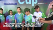 Cak Imin Beberkan Alasan Dirinya Dilarang PKB Bicara soal Pilpres 2024