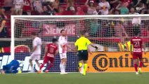 New York Red Bulls 2-1 New England Revolution - MLS Football Highlights July 8, 2023