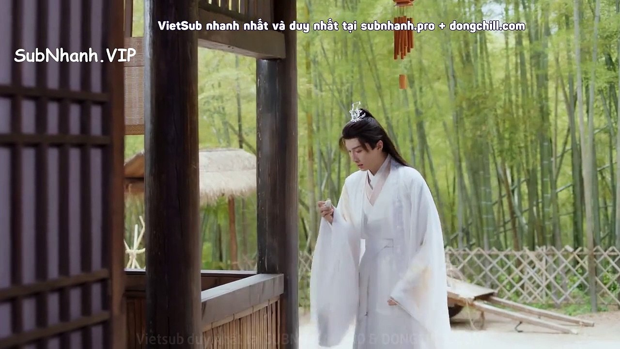 Long Phượng Lệnh Tập 23 VietSub, Long Feng Ling (2023) Thuyết