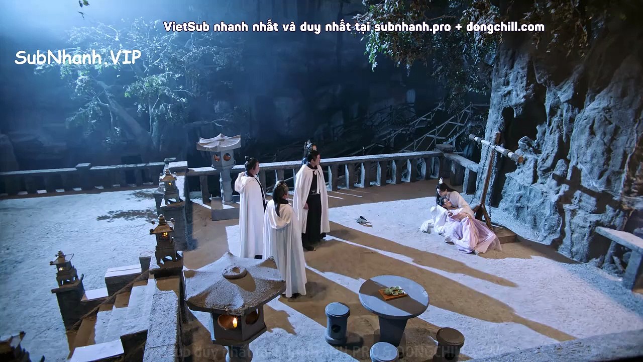 Long Phượng Lệnh Tập 24-End VietSub, Long Feng Ling (2023) Thuyết Minh