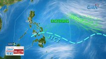 Weather update as of 11:29 AM (July 9, 2023) | GMA Integrated News Bulletin