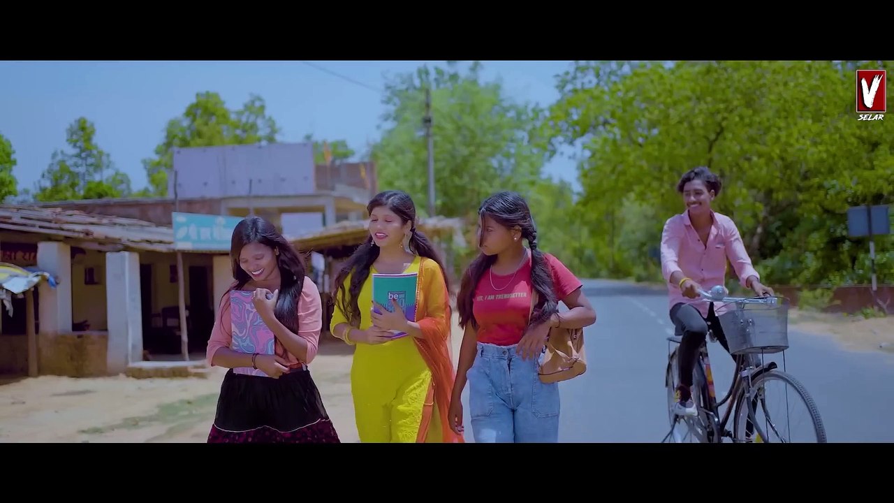 Chanda Rani __ चंदा रानी __ Sagar Yadav __ Mahima Dewagan __ New Cg ...
