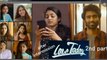 Love Today Part2 Hindi Dubbed Blockbuster South Romantic Love Story