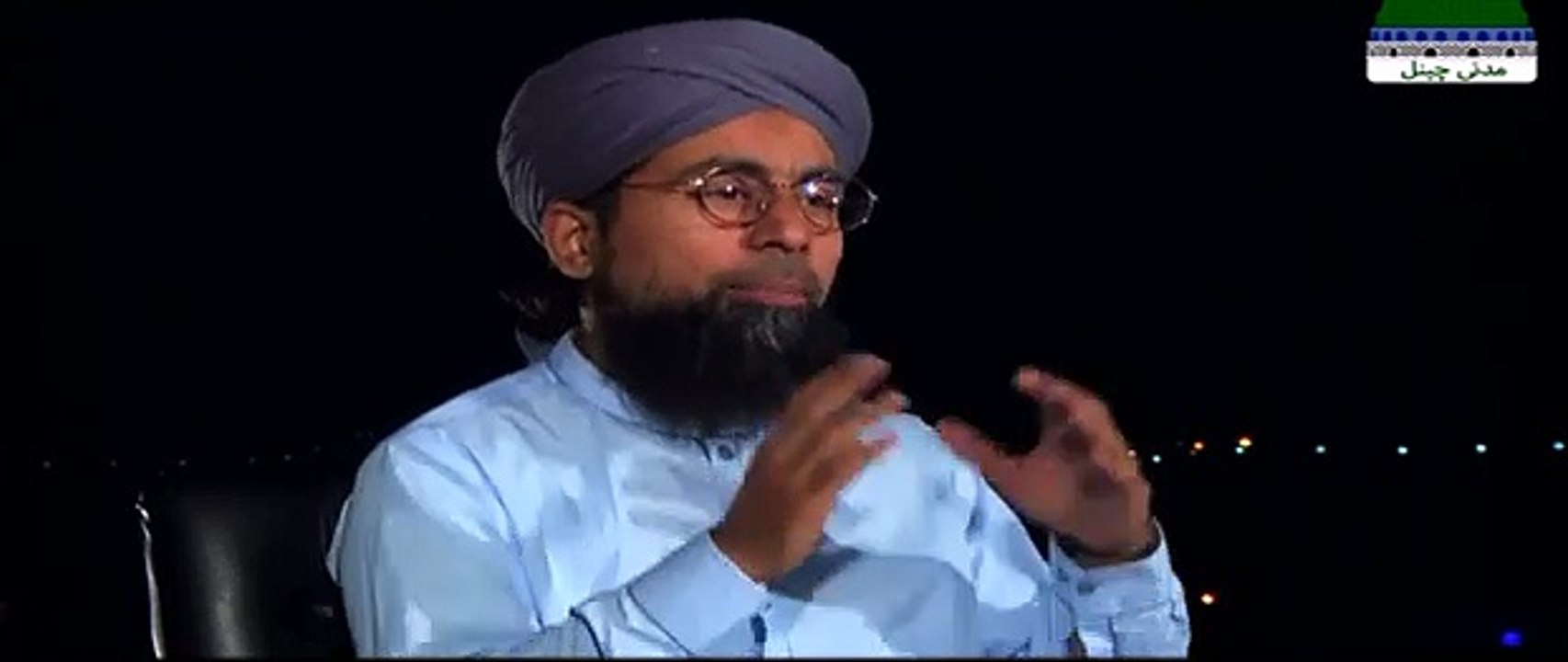 Episode 07 hadees e qudsi EP 07 - Madani Channel Program in urdu