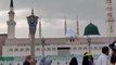 Masjid Nabawi Medina ️| beautiful masjid nabawi
