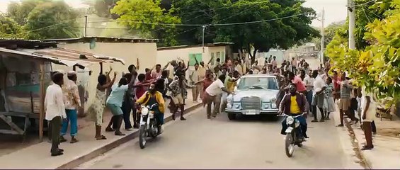 Bob Marley- One Love - Teaser Trailer (2024 Movie)